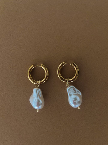 Lucia earrings