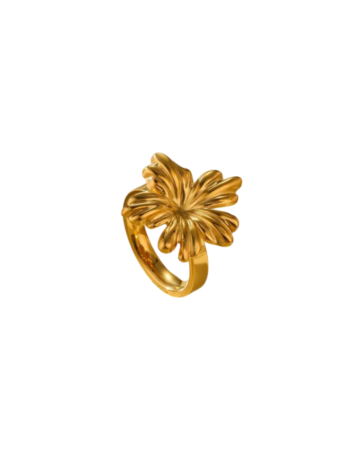 Amapola ring
