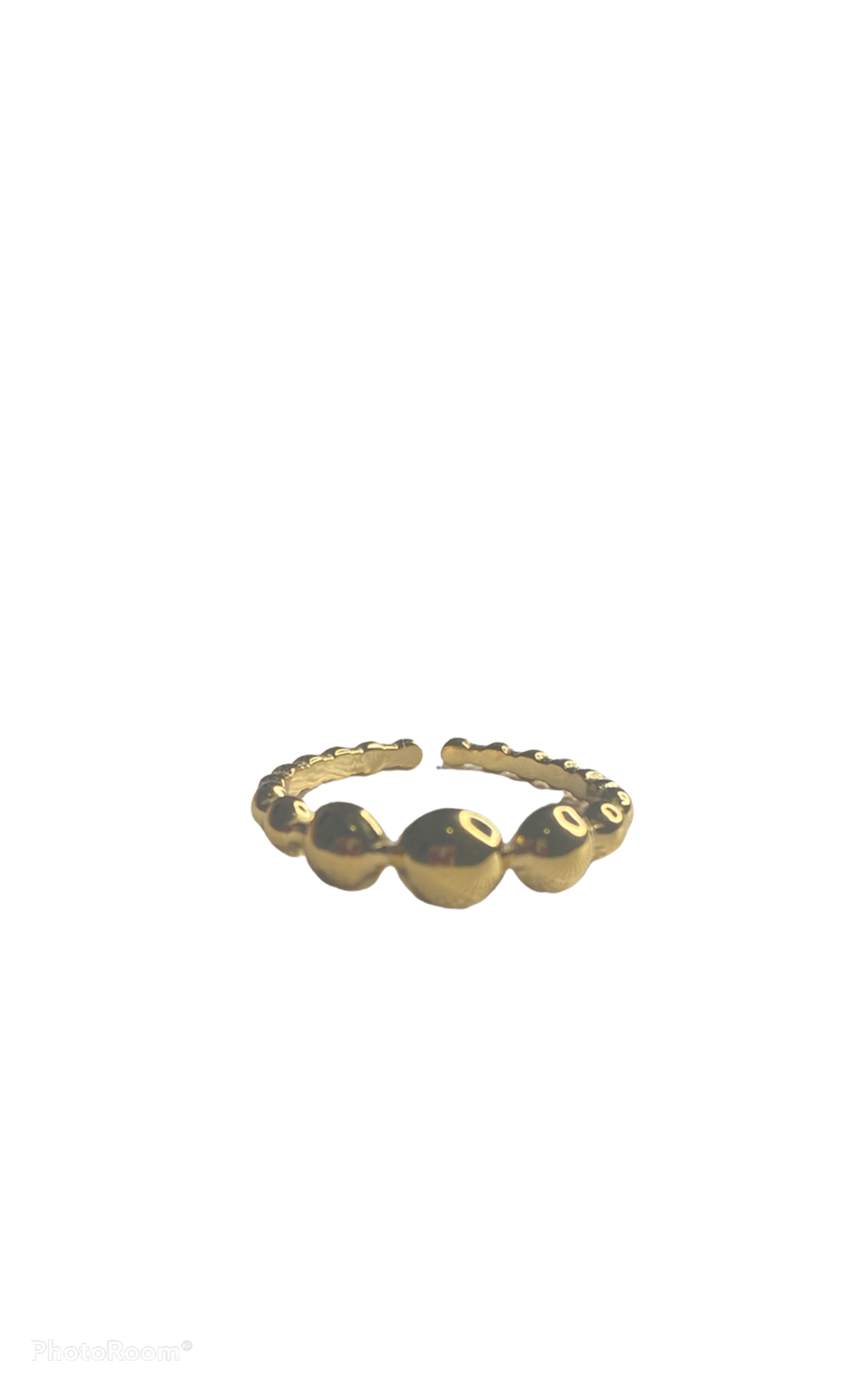 Valencia ring